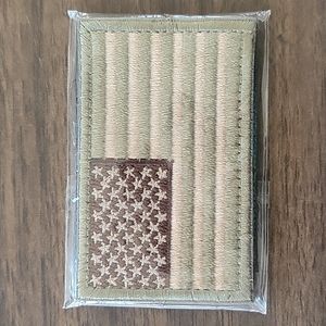 Tactical morale patch - NEW